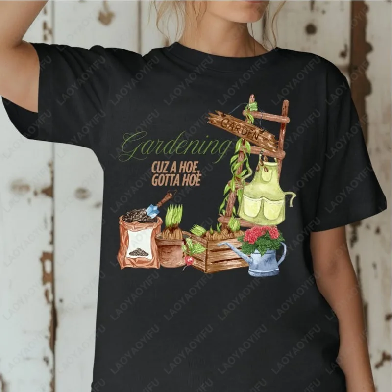 Hoe Gotta Hoe Shirt…