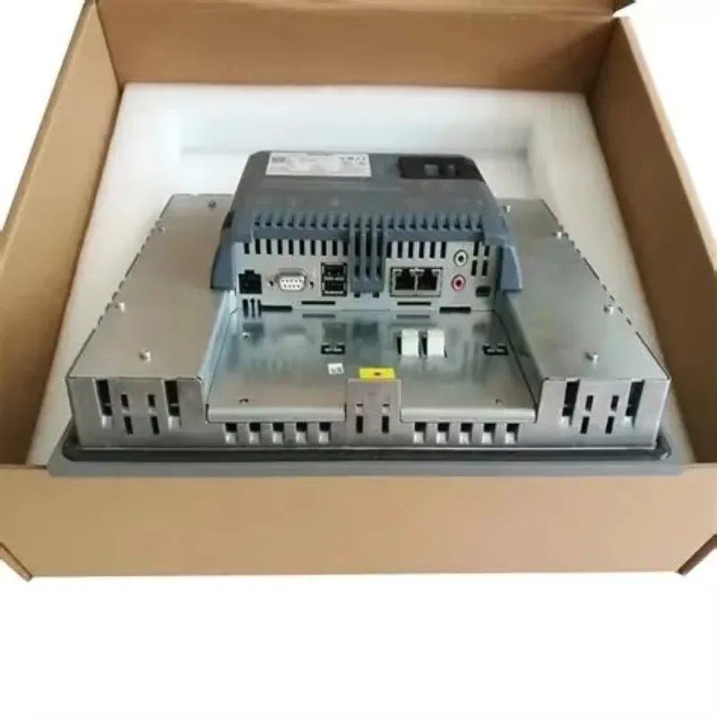 

PLC HMI 6AV2123-2MB03-0AX0 Touch Screen In Stock