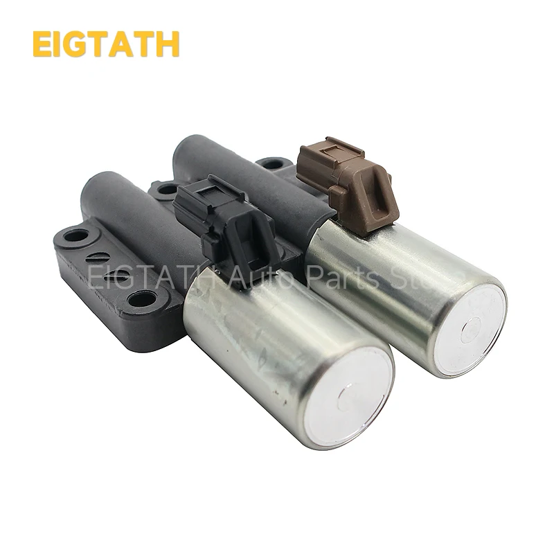 28250-R97-004 Transmission Solenoid วาล์วสําหรับนักบิน Honda YF3 4 Ridgeline YK1 Odyssey RB3 4 Crosstour TF1 2 Accord CU1-3 CW1-3