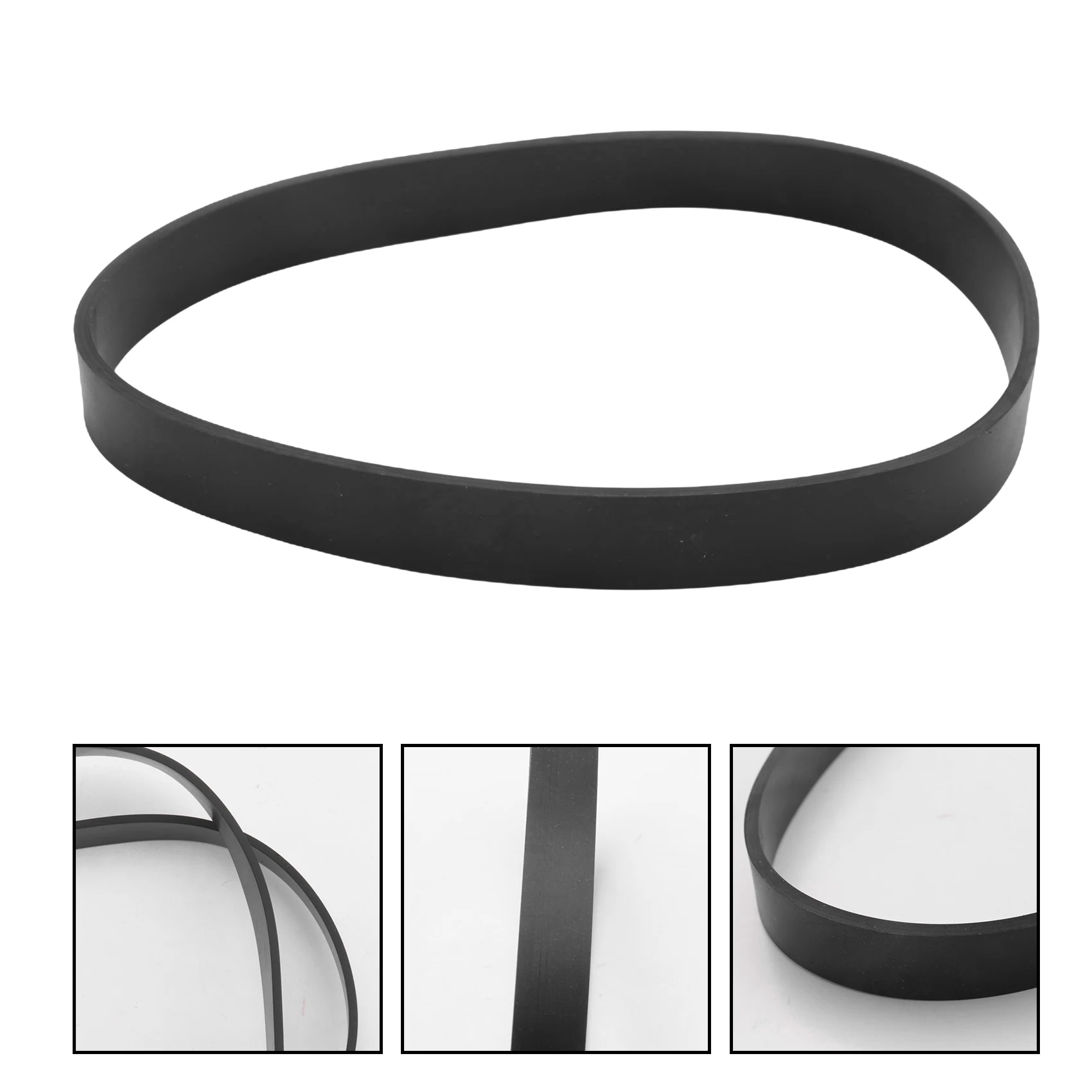 L65A Cinghia di ricambio per aspirapolvere Bissell PowerForce Helix, compatibile per 2191U, 2191, 2190, 1797, 1700 Parte 2031093