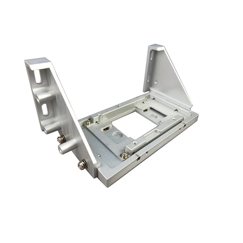 

LETOP One Piece Printer Single Head Frame Convert For I3200 Printhead Holder Plate