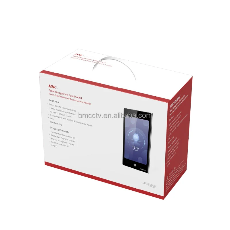7Inch Hik Door Acce… - image