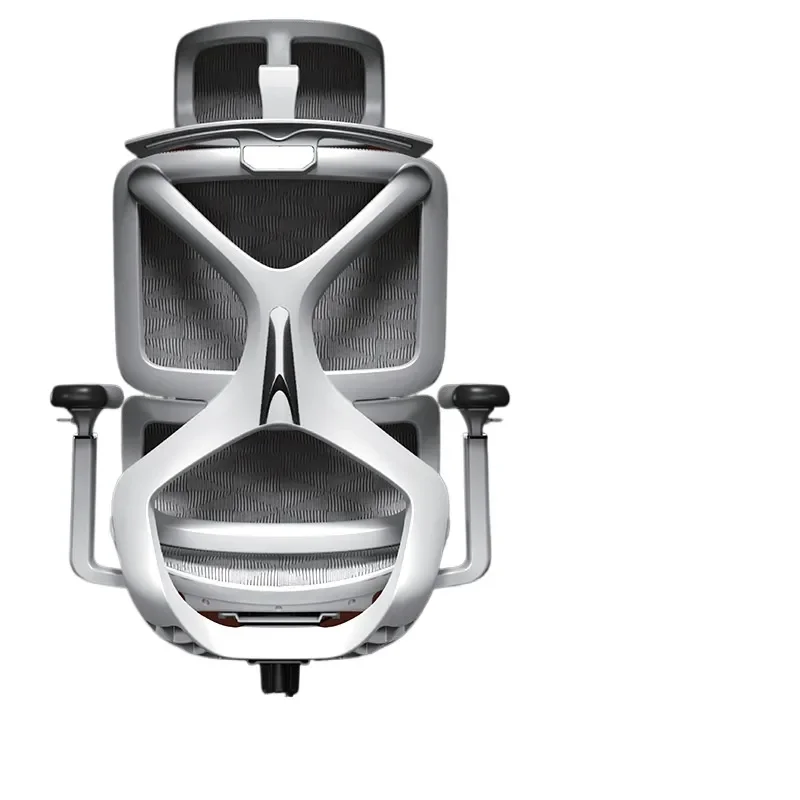 2026 New Ergonomic Office Chair Comfortable Sedentary E-sports Gaming Chair with Strong Lumbar Support Executive Computer