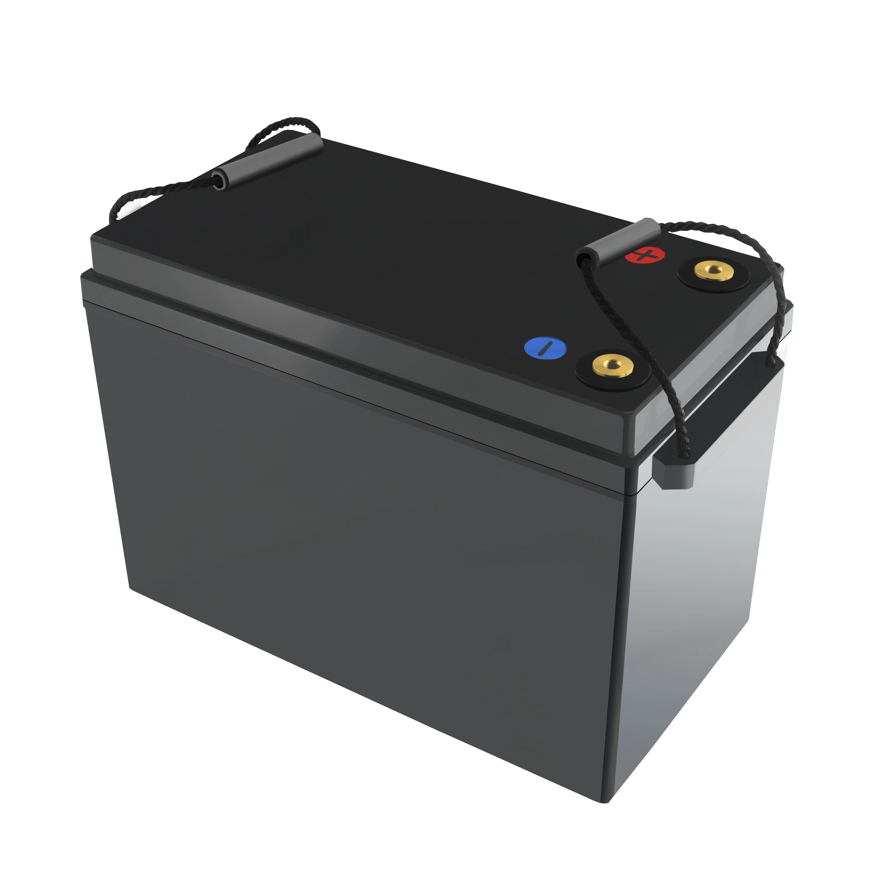 12V 180AH LiFePo4 Battery Pack With 100A BMS Grade A Lithium Iron Phosphate 4s 12.8V RV Boat Motors Inverter Solar Powerlar Wind