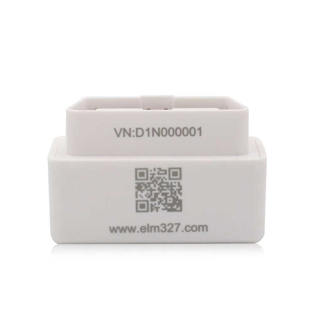 ELM327 V1.5 Autodiagnosetool Scanner Bluetooth 4.0