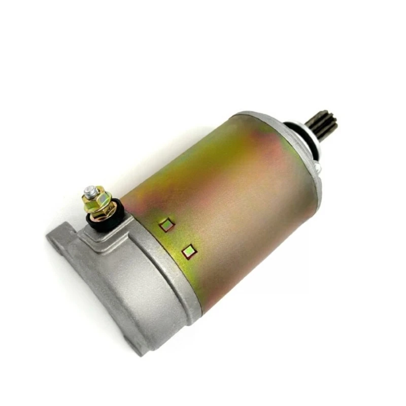 

For SND0513, 420-684-560, 428000-3580 Starter Motor Motor Bombardier UTV, 18880