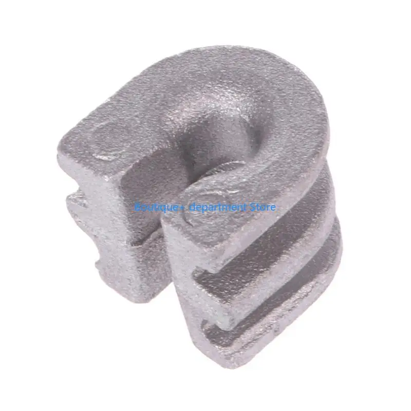 E1PD 4Pcs Trimmer for Head Eyelet Sleeve For FS90R FS100RX Brush Cutter Replacement