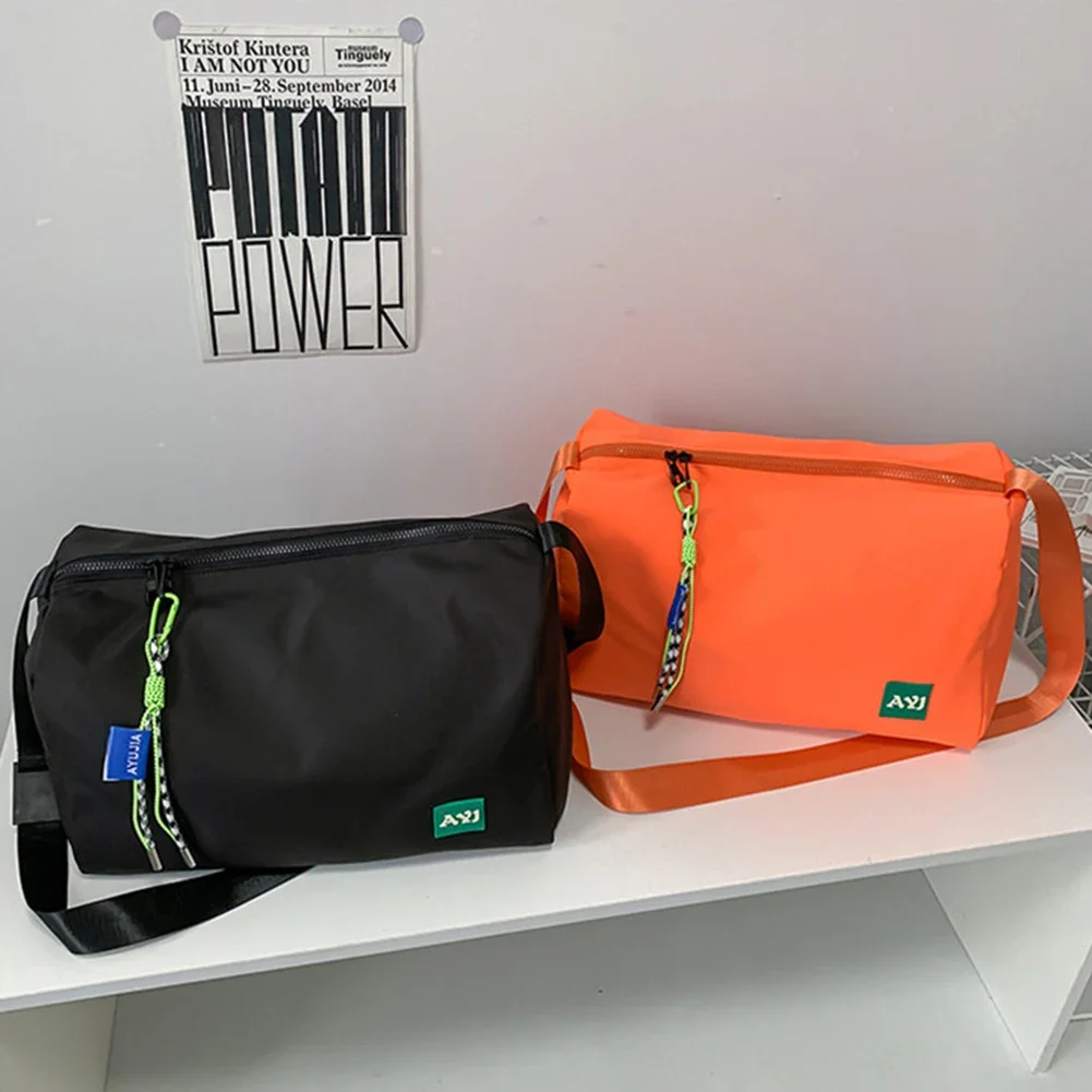 

Nylon Dry Wet Separation Bags Large Capacity Sports Backpack Purse Waterproof Multifunctional Wear-resistant for Travel Swimming