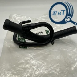 LR012643 AJ812142 OEM Engine Radiator Coolant Hose Water Tank Radiator Hose For Land Rover Discovery RANGE ROVER SPORT