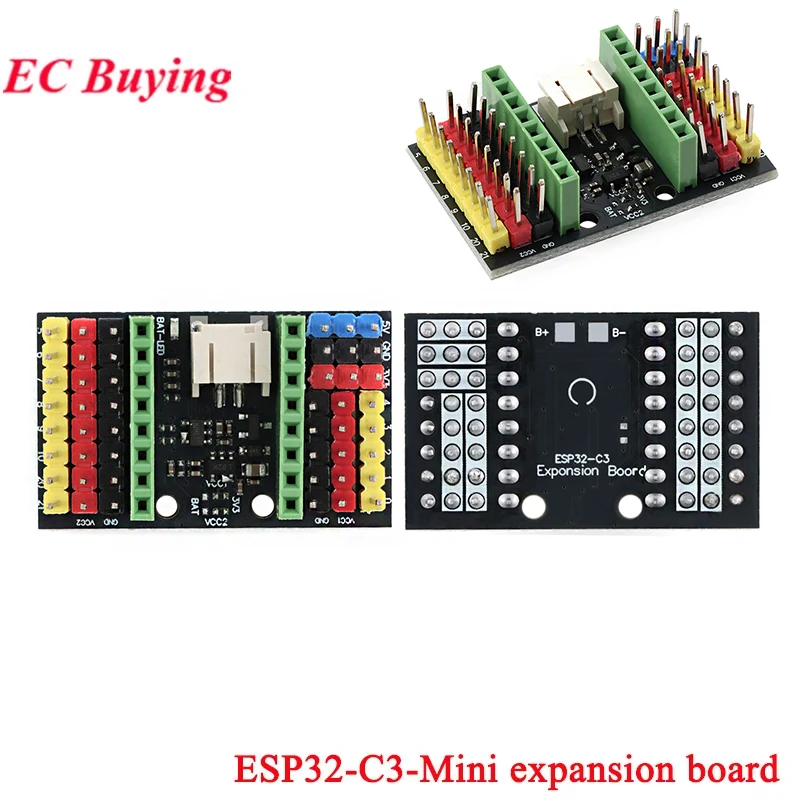 Variant: Expansion Board
