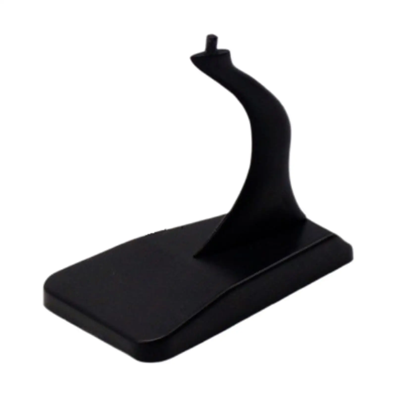 1/400 Scale Diecast Plane Display Stand Plane Stand Holder Plane Support Base for Tabletop