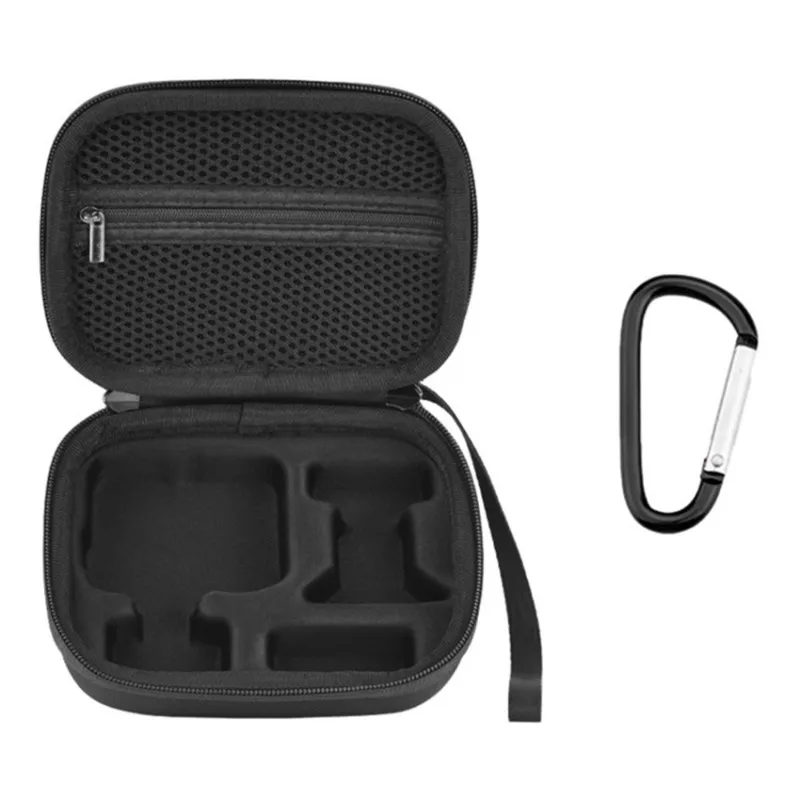 Protective Portable Storage Case For DJI Osmo Nano-Compact Camera Bag, Handheld Box