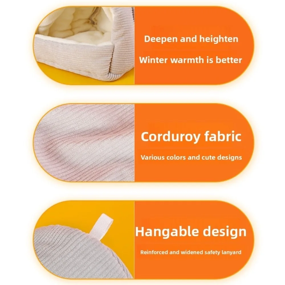 New Hanging Pet Bir…