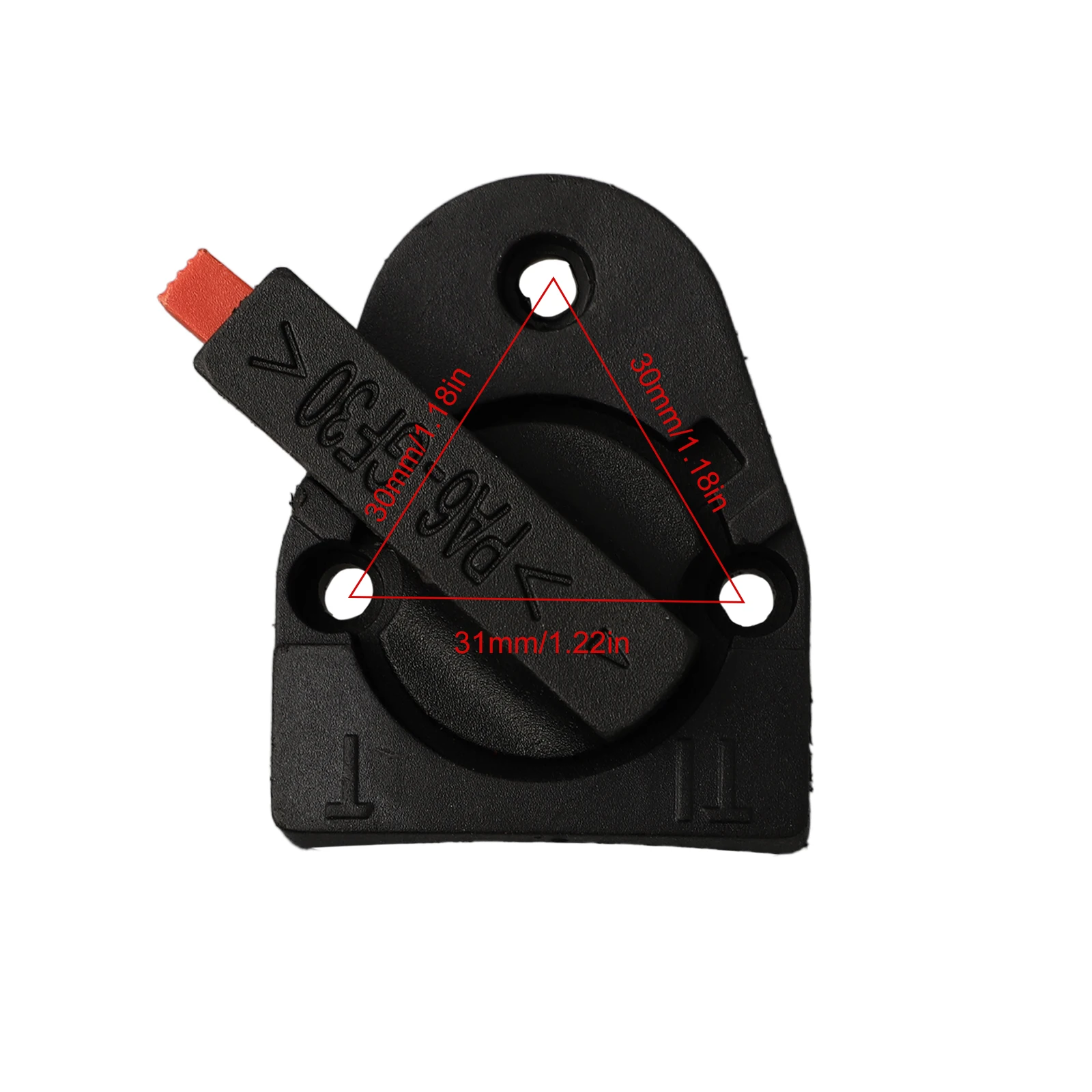 

Take Your Gear Shifting Experience to the Next Level with this Hammer Converter Shift Switch Compatible with 26 Hammer Converter