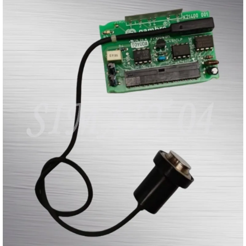 مستشعر الضغط الأصلي لـ AK95AK96AK200 #3