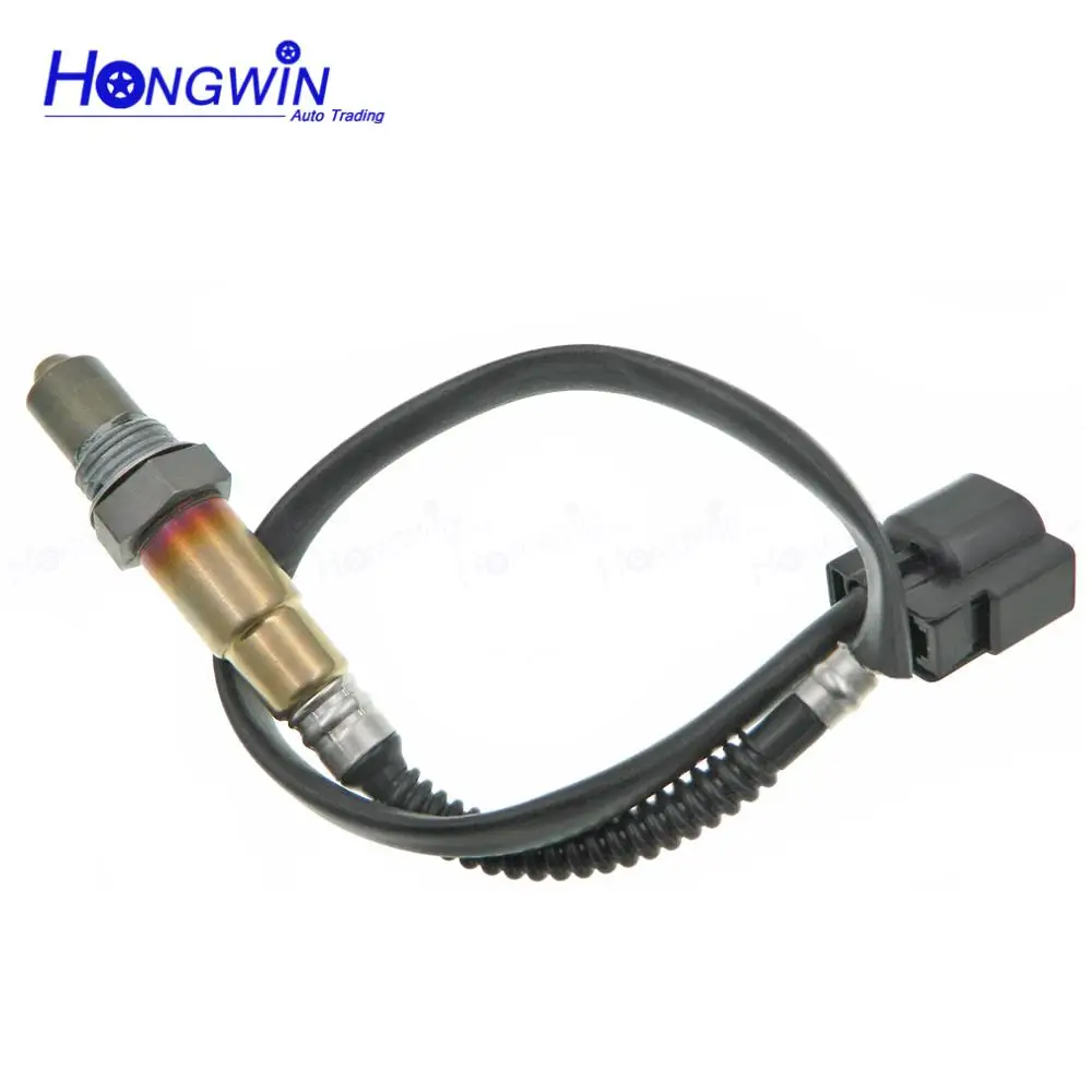 For Hyundai Accent Coupe Elantra Getz i30 Matrix For Kia Rio Spectra5 O2 Lambda Oxygen Sensor 39210-22610 3921022610 39210-23750