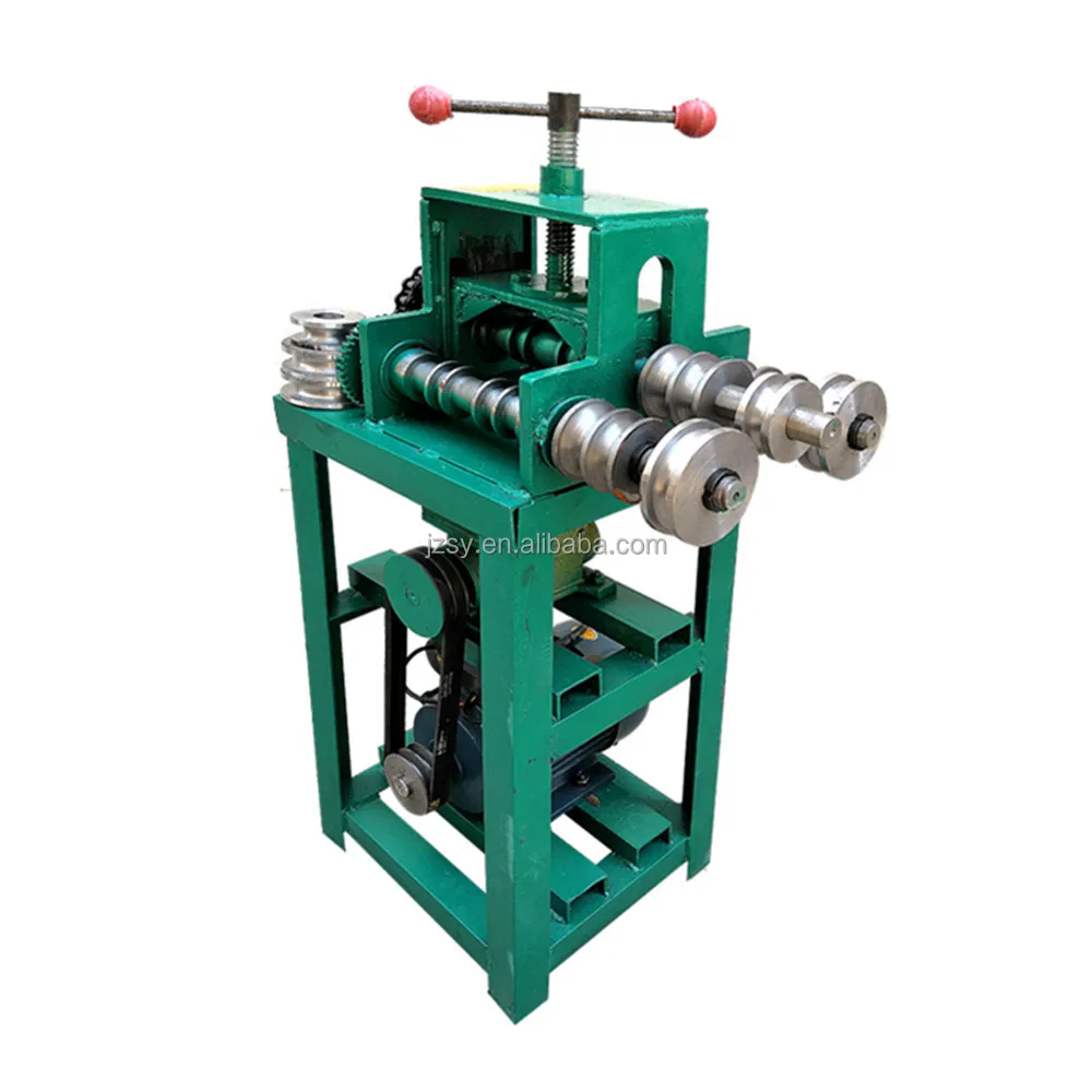 Strumento per piegare tubi in ferro con piegatrice manuale per tubi in acciaio