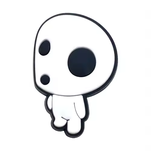 Cute Anime Shoes Charming Shoes Sandals Decoration PVC Cartoon Shoes Accessories Charming Friend Gifts - Image 22