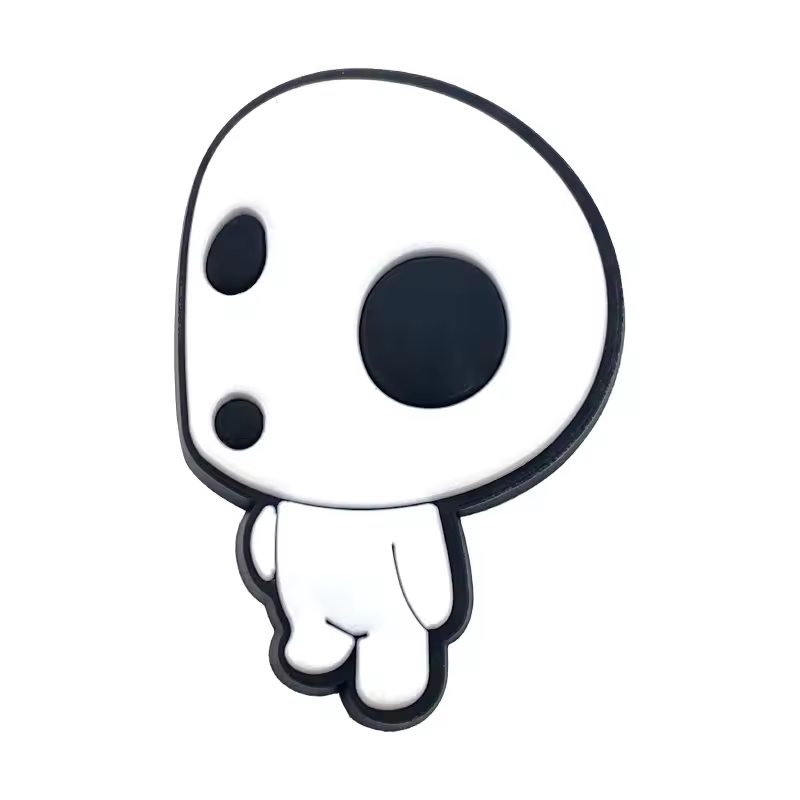 Cute Anime Shoes Charming Shoes Sandals Decoration PVC Cartoon Shoes Accessories Charming Friend Gifts - Image 22