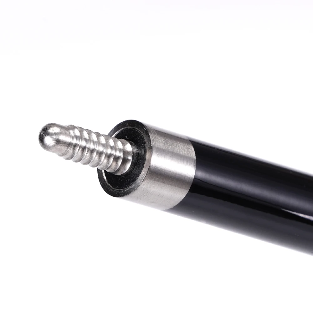1/2 Split Billiard Cue Professional Fiberglass Billiards Pool Cue Exquisite Patterns Various Styles