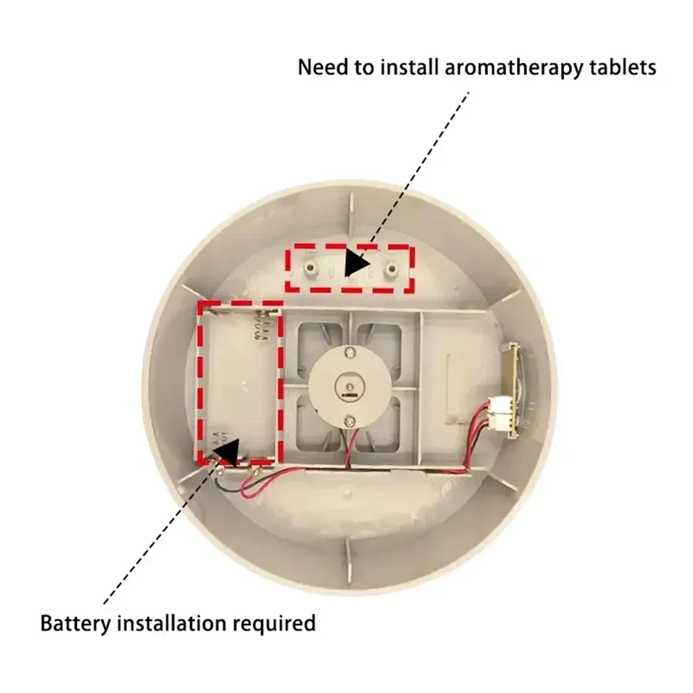 Ashtray Air Purifier Intelligent Passive Smoking Removal Smoking Smoke Smell Multi Filtration Indoor Living Room Office