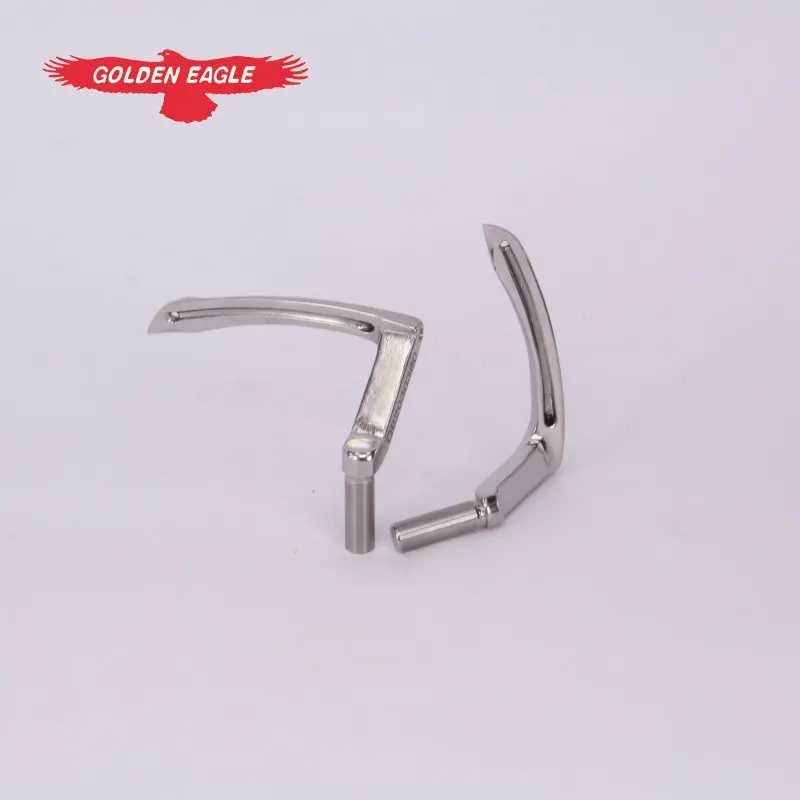 For JUKI 380 Looper, Is One Set, B2030-380-000 and B2031-380-000