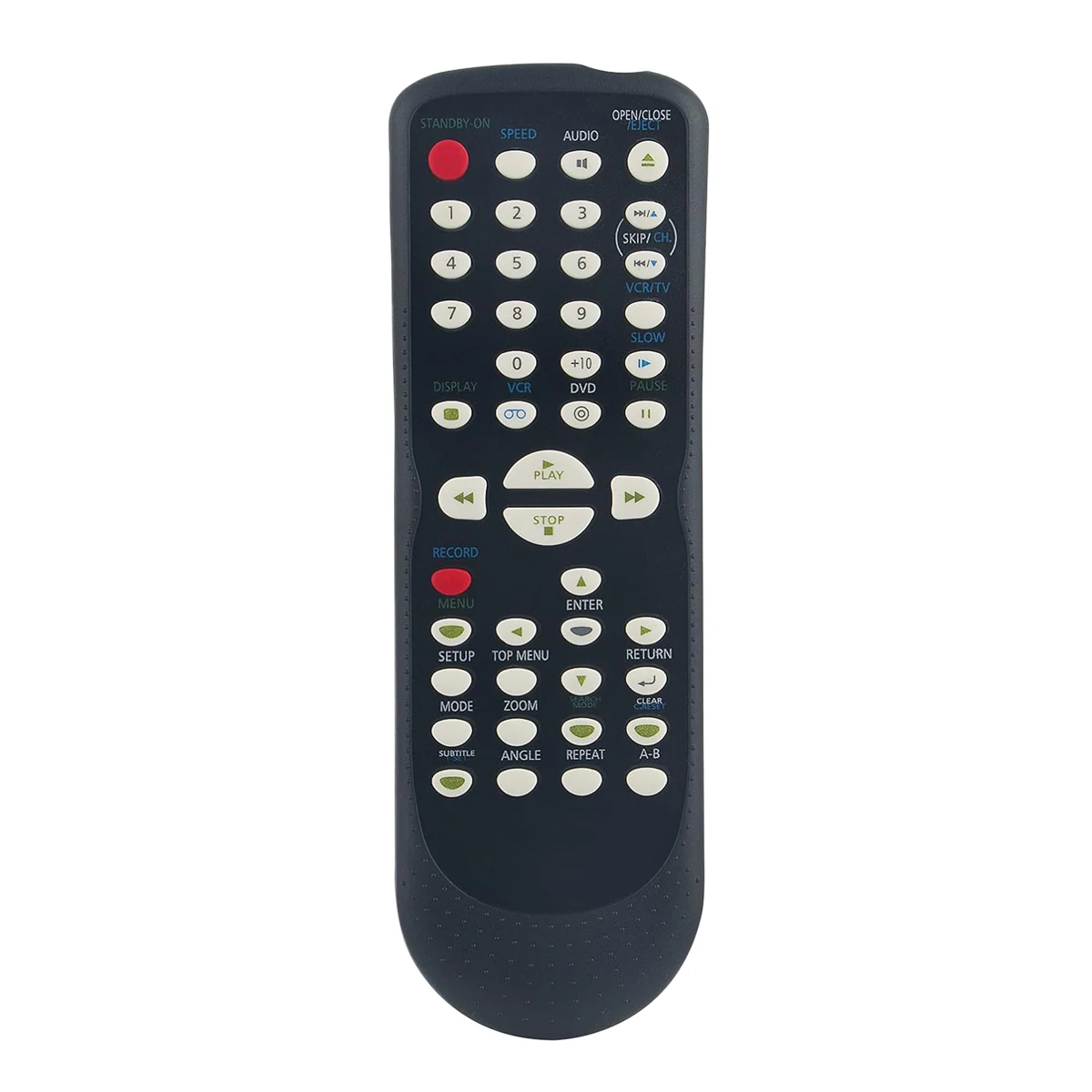 New Remote Control For Magnavox MWD-2206A MWD2206A MWD-2205 MWD-2206 MWD2206 MWD2205 DVD/VCR Video Cassette Recorder