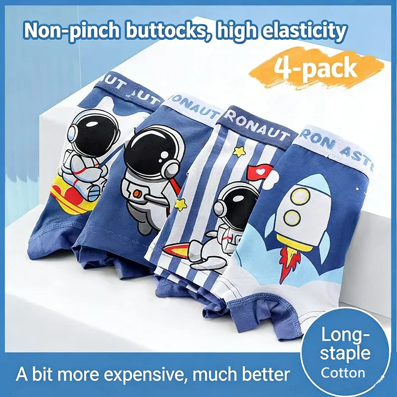 Thumbnail 2 - #46 Highest Rated Toddler Underwear to Buy in 2026