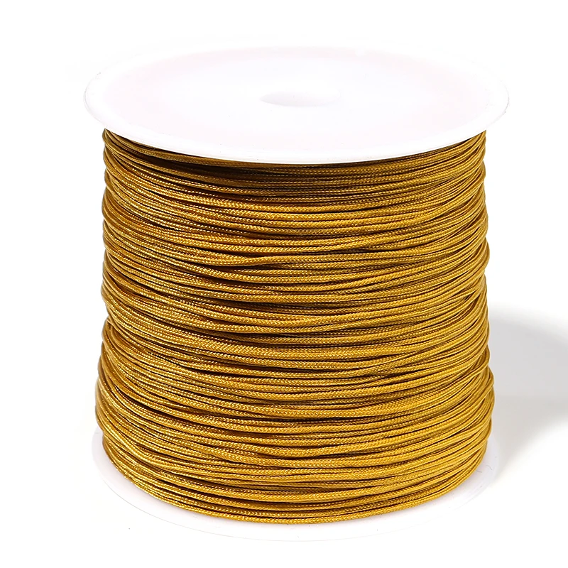 Nylon Thread Cord String for Handmade Jewellery Making