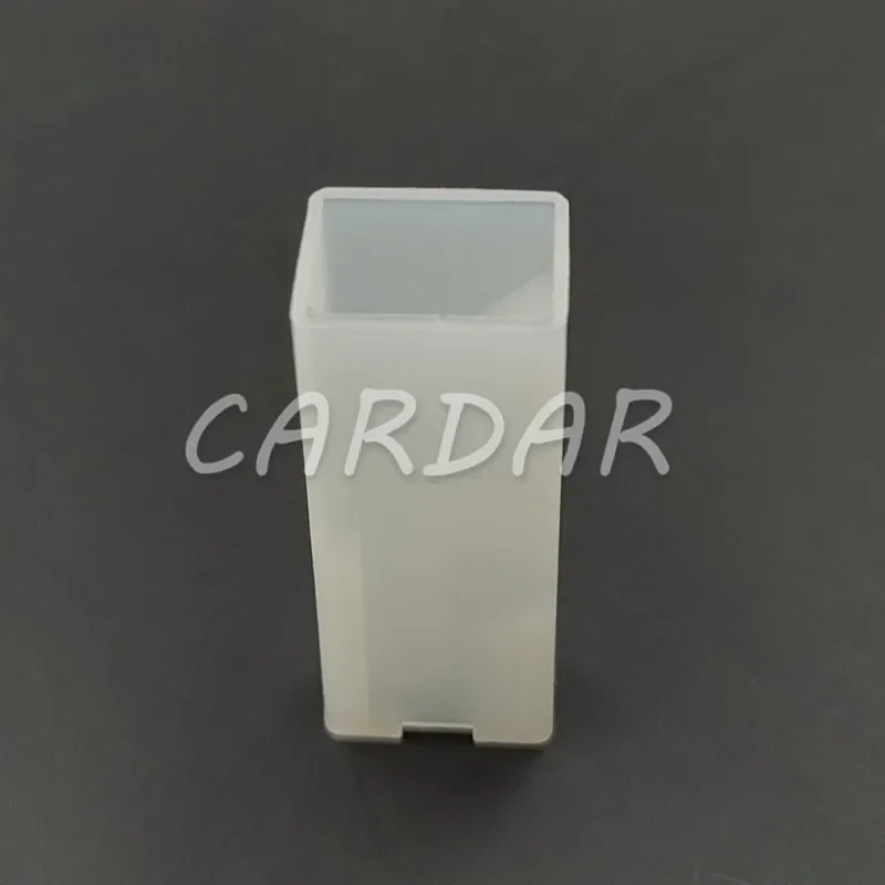 1 Set 1 Pin 9.5mm Automobile Wiring Socket with Terminal AC Assembly Auto Large Current Connector - Detail 1