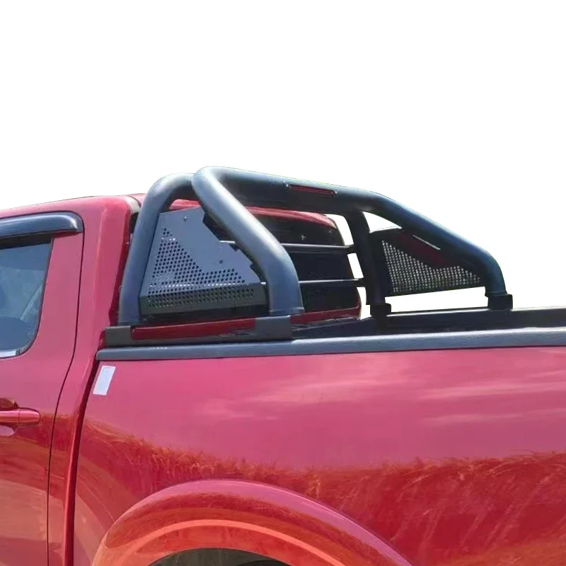 

Manufacturer anti roll bar with fog light Nissan NAVARA NP300 2015+NAVARA D40 OEM ODM supported