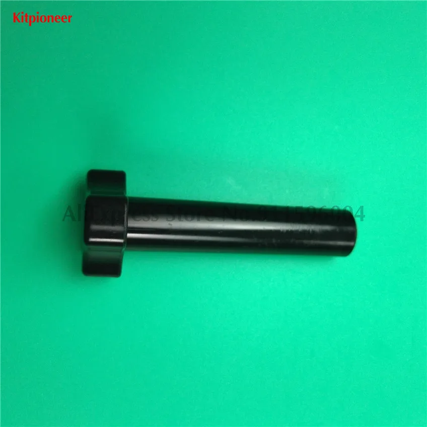 One Piece New Fastening Screw Spare Part Of Front Block New Screw Nut Accessory For MQL Soft Ice Cream Machine 85mm