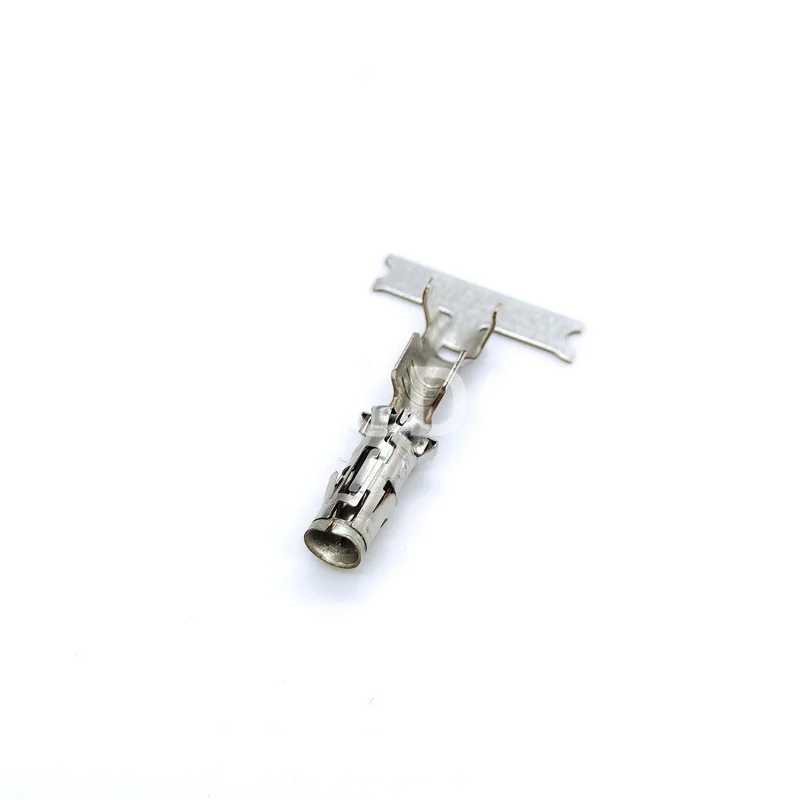 Connettore per automobile originale di fornitura da 100 pezzi 929975-1 pin terminale in rame metallico