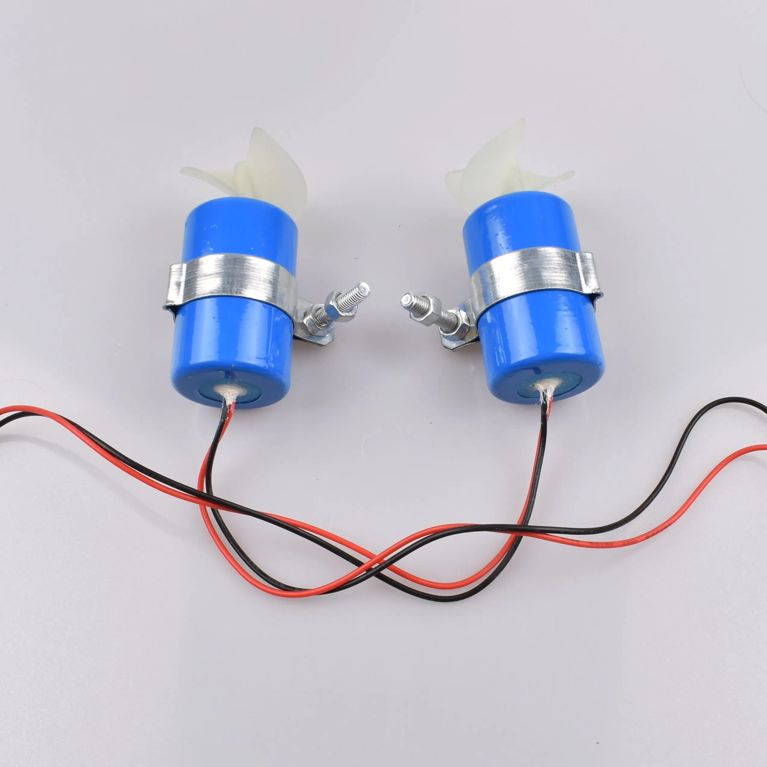 RC Bait Boat Wiring Diagram: The Complete Guide to Connecting Your Underwater Thruster for Reliable Performance
