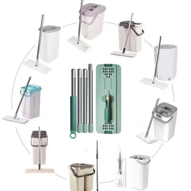 Thumbnail 2 - #60 Best Rated Mops to Buy in 2026
