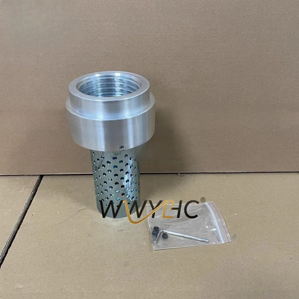 Anti Theft Fuel Port Suitable for Scania G440450 500 Truck