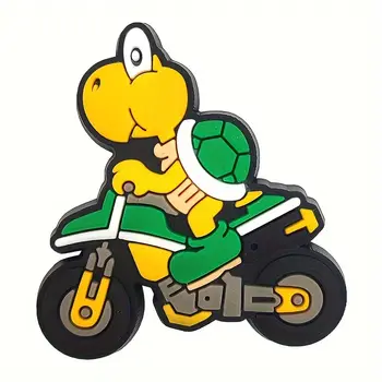 10 best sales زينة أحذية كروكس - №10