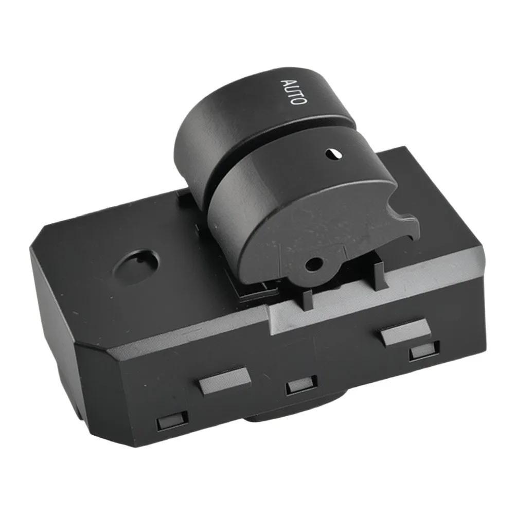 Front Left Switch For Chevrolet For Express 1500 2500 3500 4500 For GMC For Savana 2008-2022 Driver Side Control 15860001 840753