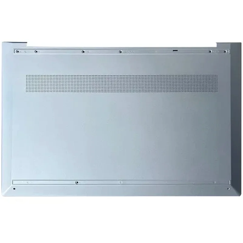 Laptop Case for HP ENVY 17-CG 17M-CG 17M-CG0013DX TPN-C146 Notebook Bottom Base Case Back Cover Silver L87948-001 L84949-001