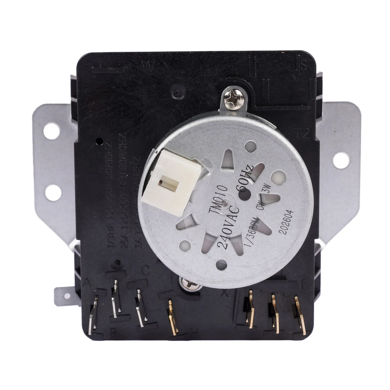 AP02 Dryer Timer Control for Maytag Kenmore Admiral W10185972 AP6016537 PS11749827