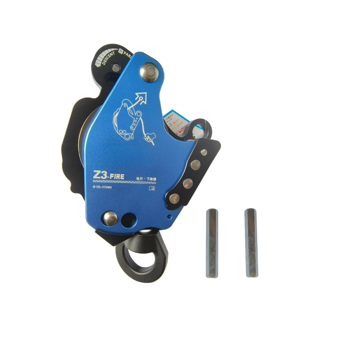 Lift Retarder Climb… - image