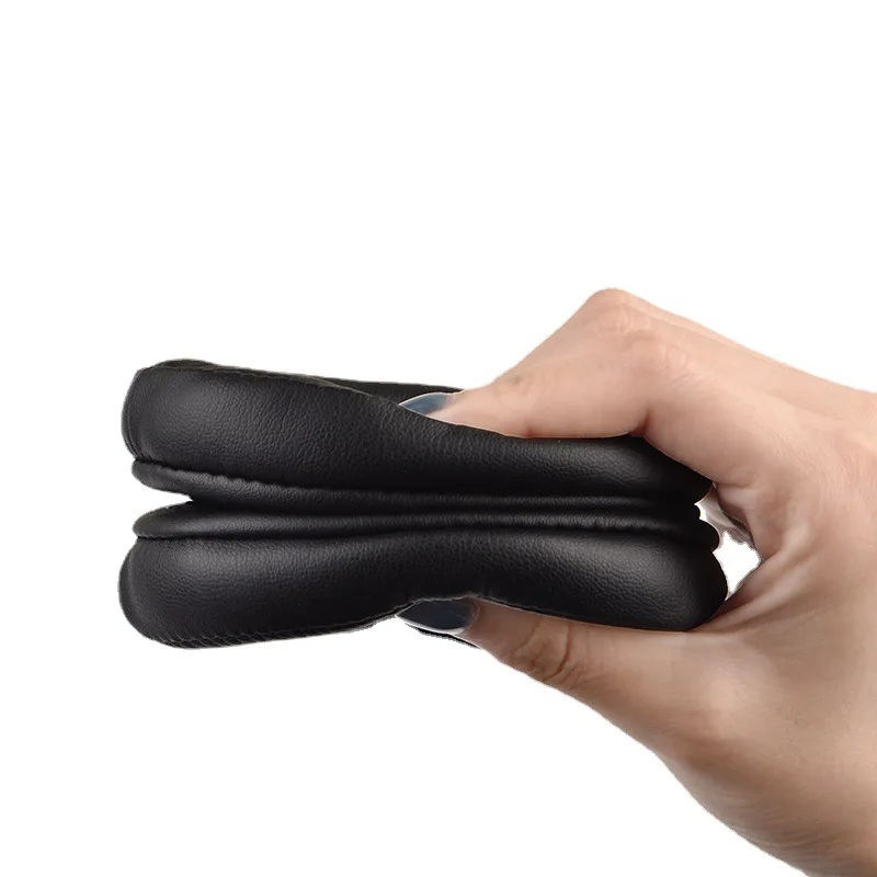 Almohadillas de repuesto para ATH-MSR7 MSR7B, MSR7BT, MSR7NC, MSR7SE, funda para auriculares, diadema, orejera
