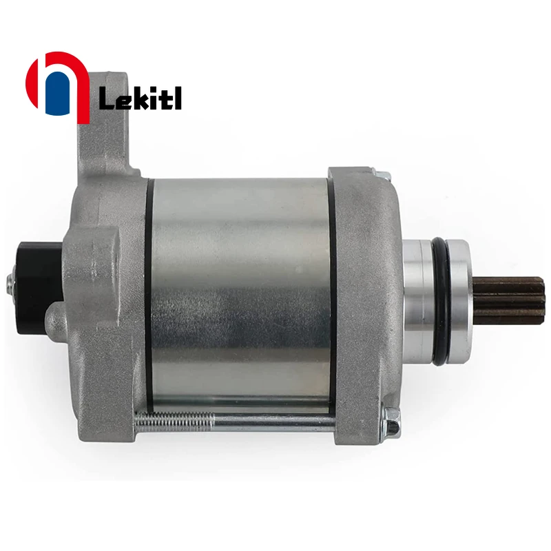 

Motorcycle Engine Part Starter Motor For Honda CRF450R CRF450RX CRF 450 2019-2023 OEM Number: 31200-MKE-A71 Motos Accessories