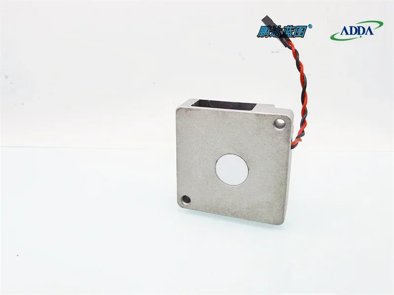 AB0305MB-GA0 Double Ball 3010 Turboblower 3CM Mini 5V 0.1A High Temperature Resistant Aluminum Fan