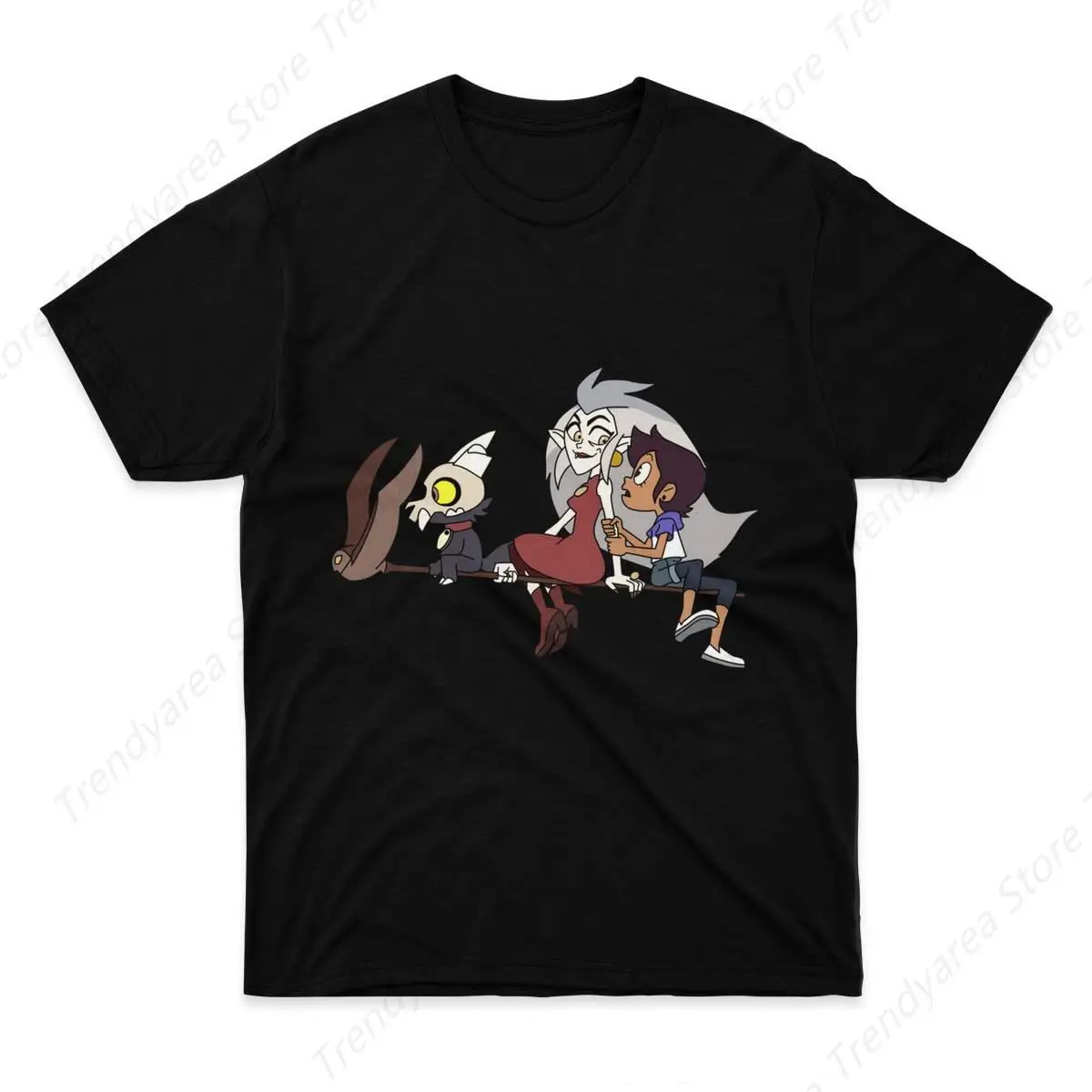 Mens Womens T-Shirt… - image