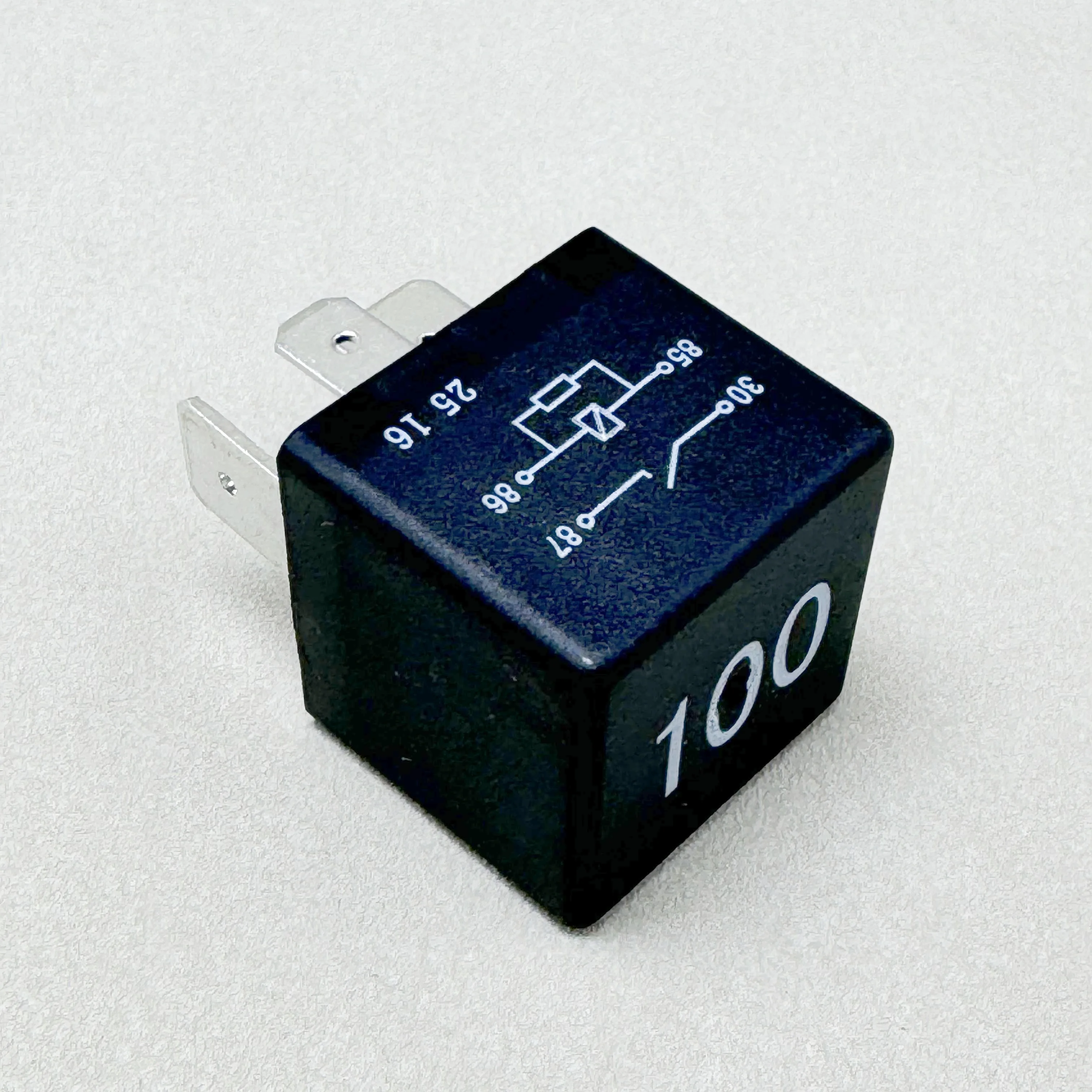 Fuel Pump Relay NO.…