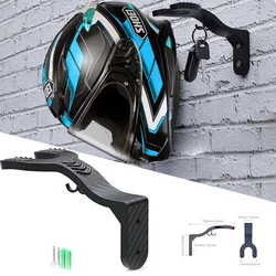 For CFMOTO 300sr 400nk 650nk 150nk 250nk 400gt 800mt 650gt Cf50 Clx700 X5 Motorcycle Helmet Hook Racks Multipurpose Hooks