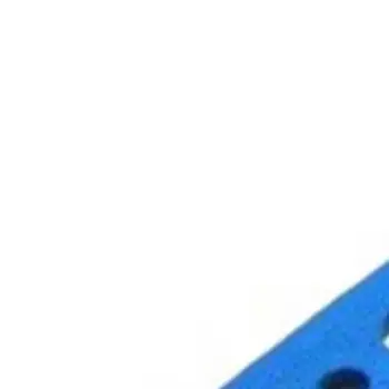 Blue Carburetor Repair Kit Easy Installation Gasket Kit Gasket Kit Easy Installation Process Rustproof Construction