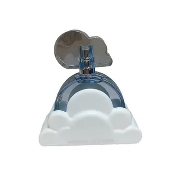 100毫升香水品質白色&Grand Cloudmass香水Ariana女士香水紫色雲朵粉色雲朵女士淡香水 6 最佳銷售 雲氛 - №2