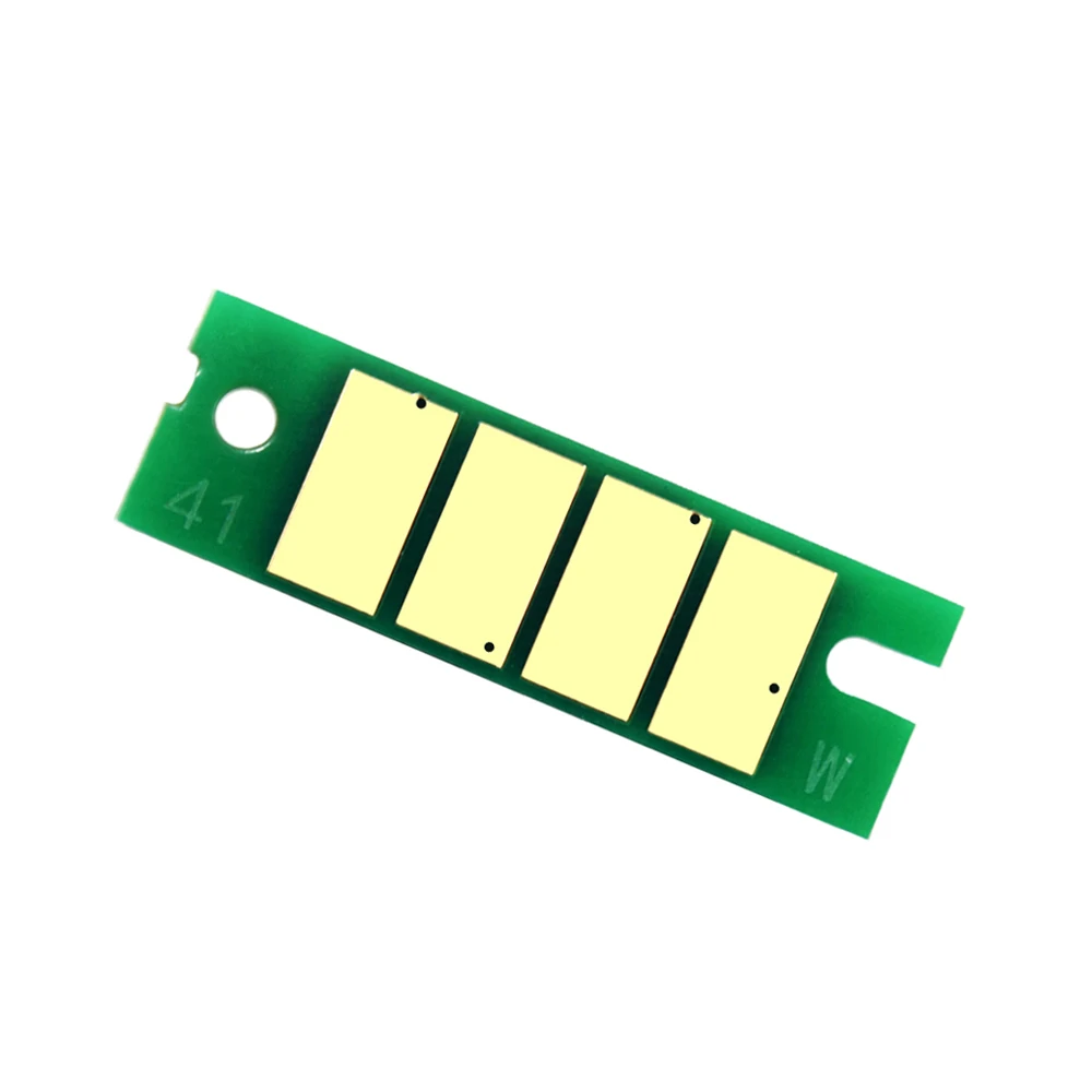 IC41 Maintenance Tank Chip For Ricoh SG400 SG500 SG800 SG1000 SG2010L SG2010N SG2100 SG2100L SG2100N SG3100 SG3100SF SG3100SNW